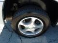 Moondust Metallic - TrailBlazer LS 4x4 Photo No. 11