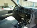 Moondust Metallic - TrailBlazer LS 4x4 Photo No. 21