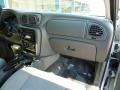 2007 Moondust Metallic Chevrolet TrailBlazer LS 4x4  photo #22