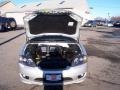 Sterling Silver Metallic - Tiburon GT Photo No. 9