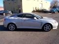 Sterling Silver Metallic - Tiburon GT Photo No. 11
