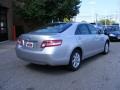 Classic Silver Metallic - Camry LE Photo No. 3