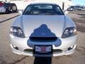 Sterling Silver Metallic - Tiburon GT Photo No. 13