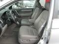 2009 Alabaster Silver Metallic Honda CR-V EX-L 4WD  photo #3