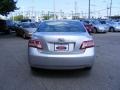 Classic Silver Metallic - Camry LE Photo No. 4
