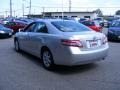 Classic Silver Metallic - Camry LE Photo No. 5