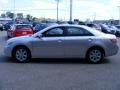 Classic Silver Metallic - Camry LE Photo No. 6