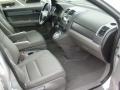 2009 Alabaster Silver Metallic Honda CR-V EX-L 4WD  photo #6