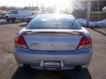 Sterling Silver Metallic - Tiburon GT Photo No. 14