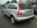 2009 Alabaster Silver Metallic Honda CR-V EX-L 4WD  photo #7