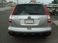 2009 Alabaster Silver Metallic Honda CR-V EX-L 4WD  photo #8