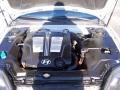 Sterling Silver Metallic - Tiburon GT Photo No. 15