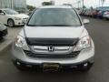 2009 Alabaster Silver Metallic Honda CR-V EX-L 4WD  photo #11