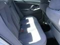 Classic Silver Metallic - Camry LE Photo No. 12