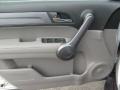 2009 Alabaster Silver Metallic Honda CR-V EX-L 4WD  photo #14