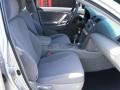 Classic Silver Metallic - Camry LE Photo No. 13