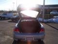 Sterling Silver Metallic - Tiburon GT Photo No. 17