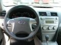 Classic Silver Metallic - Camry LE Photo No. 15