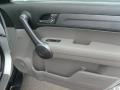 2009 Alabaster Silver Metallic Honda CR-V EX-L 4WD  photo #18