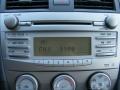 Classic Silver Metallic - Camry LE Photo No. 20