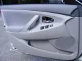 Classic Silver Metallic - Camry LE Photo No. 24