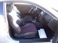 Sterling Silver Metallic - Tiburon GT Photo No. 21