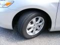 Classic Silver Metallic - Camry LE Photo No. 26