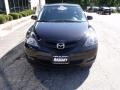 Black Mica - MAZDA3 s Touring Hatchback Photo No. 5
