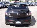 Black Mica - MAZDA3 s Touring Hatchback Photo No. 6