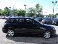 Black Mica - MAZDA3 s Touring Hatchback Photo No. 7