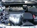 Classic Silver Metallic - Camry LE Photo No. 27