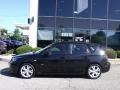 Black Mica - MAZDA3 s Touring Hatchback Photo No. 8