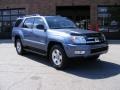 2005 Pacific Blue Metallic Toyota 4Runner SR5 4x4  photo #1