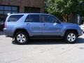 2005 Pacific Blue Metallic Toyota 4Runner SR5 4x4  photo #2