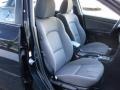 Black Mica - MAZDA3 s Touring Hatchback Photo No. 11