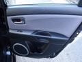 Black Mica - MAZDA3 s Touring Hatchback Photo No. 12