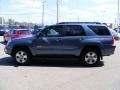 2005 Pacific Blue Metallic Toyota 4Runner SR5 4x4  photo #6