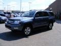 2005 Pacific Blue Metallic Toyota 4Runner SR5 4x4  photo #7