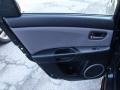 Black Mica - MAZDA3 s Touring Hatchback Photo No. 17