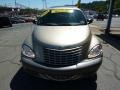 Light Almond Metallic - PT Cruiser Limited Photo No. 4