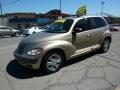 Light Almond Metallic - PT Cruiser Limited Photo No. 5