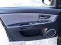 Black Mica - MAZDA3 s Touring Hatchback Photo No. 19