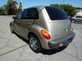 Light Almond Metallic - PT Cruiser Limited Photo No. 8