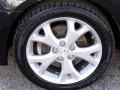 Black Mica - MAZDA3 s Touring Hatchback Photo No. 35