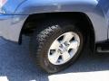 2005 Pacific Blue Metallic Toyota 4Runner SR5 4x4  photo #30