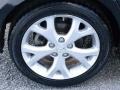 Black Mica - MAZDA3 s Touring Hatchback Photo No. 37