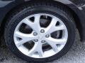 Black Mica - MAZDA3 s Touring Hatchback Photo No. 38