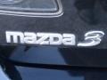 Black Mica - MAZDA3 s Touring Hatchback Photo No. 41