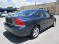 2007 Barents Blue Metallic Volvo S60 2.5T  photo #5