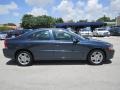 Barents Blue Metallic - S60 2.5T Photo No. 6